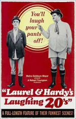 Watch Laurel and Hardy\'s Laughing 20\'s 123MovieFree
