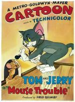 Watch Mouse Trouble 123MovieFree