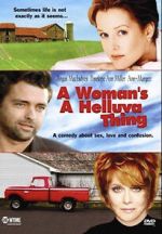 Watch A Woman's a Helluva Thing 123MoviesFree