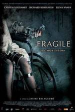Watch Frágiles (Fragile) 123MoviesFree