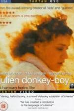 Watch Julien Donkey-Boy 123MovieFree