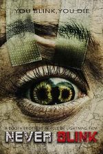 Watch Never Blink 123MoviesFree