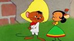 Watch West of the Pesos (Short 1960) 123MovieFree