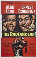 Watch The Badlanders 123MoviesFree