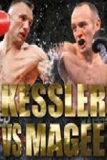 Watch Mikkel Kessler vs Brian Magee 123MovieFree