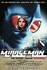 Watch Mirageman 123MoviesFree