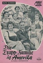 Watch The Trapp Family in America 123MoviesFree