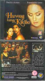Watch Huwag kang kikibo... 123MovieFree