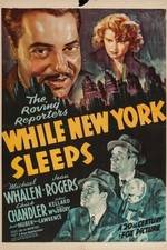 Watch While New York Sleeps 123MovieFree
