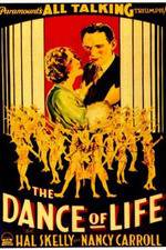 Watch The Dance of Life 123MovieFree