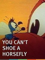 Watch You Can\'t Shoe a Horse Fly (Short 1940) 123MovieFree