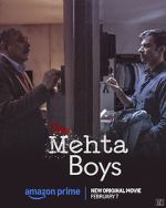 Watch The Mehta Boys 123MovieFree