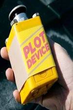 Watch Plot Device 123MovieFree