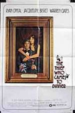 Watch The Thief Who Came to Dinner 123MovieFree