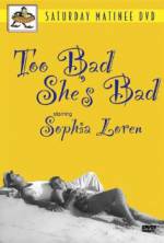 Watch Too Bad She's Bad 123MovieFree