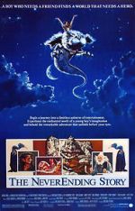 Watch The NeverEnding Story 123moviesfree