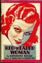 Watch Red-Headed Woman 123MovieFree
