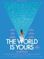 Watch The World Is Yours 123MovieFree