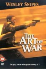 Watch The Art of War 123MovieFree