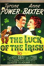 Watch The Luck of the Irish 123MoviesFree