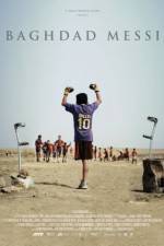 Watch Baghdad Messi 123MovieFree