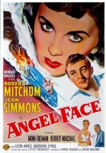 Watch Angel Face 123MovieFree