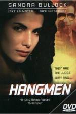 Watch Hangmen 123MovieFree