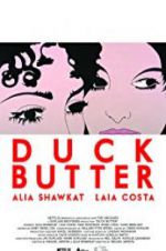 Watch Duck Butter 123MovieFree