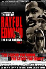 Watch The Life of Rayful Edmond 123MovieFree