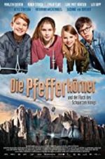 Watch The Peppercorns and the Curse of the Black King 123MovieFree