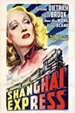 Watch Shanghai Express 123MovieFree
