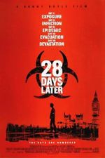 Watch 28 Days Later... 123MovieFree