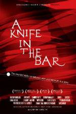 Watch A Knife in the Bar 123MovieFree