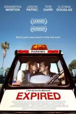 Watch Expired 123MovieFree