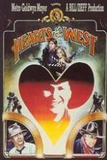 Watch Hearts of the West 123moviesfree
