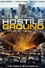 Watch On Hostile Ground 123MovieFree