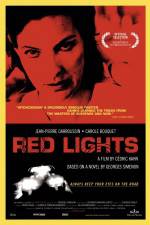 Watch Red Lights 123MovieFree