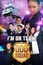 Watch Odd Squad: The Movie 123MoviesFree
