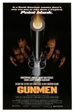 Watch Gunmen 123MovieFree