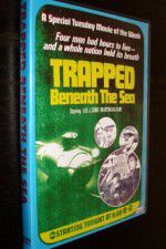 Watch Trapped Beneath the Sea 123MovieFree