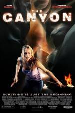 Watch The Canyon 123MovieFree