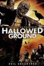 Watch Hallowed Ground 123MovieFree