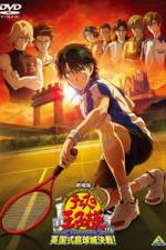 Watch The Prince of Tennis - The Battle of the British City 123MoviesFree