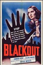 Watch Blackout 123MoviesFree