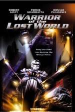 Watch Warrior of the Lost World 123MovieFree