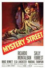 Watch Mystery Street 123MovieFree