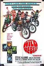 Watch Wild Rebels 123MoviesFree