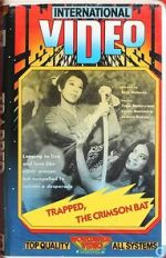 Watch Trapped, the Crimson Bat 123MovieFree