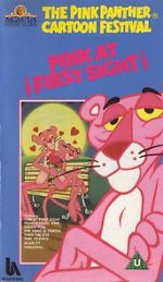 Watch The Pink Panther in \'Pink at First Sight\' (TV Short 1981) 123MovieFree