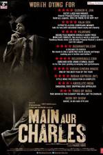 Watch Main Aur Charles 123MovieFree